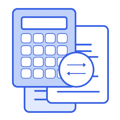 Account Transactions